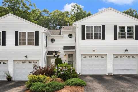 450 Providence Street, West Warwick, RI 02893