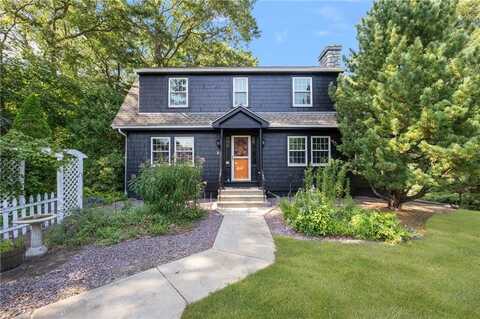 2 Haywood Road, Coventry, RI 02816