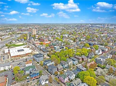 30 Messer Street, Providence, RI 02909