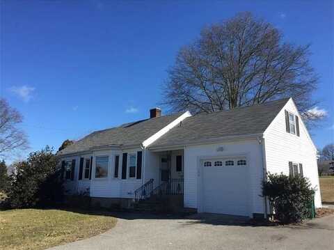168 Wolcott Avenue, Middletown, RI 02842