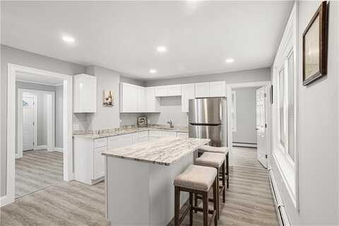 679 Jillson Avenue, Woonsocket, RI 02895