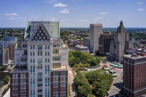 1 West Exchange Street, Providence, RI 02903
