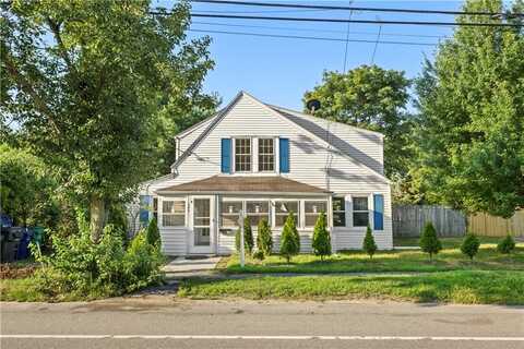 280 Long Street, Warwick, RI 02886
