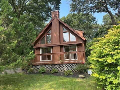 3 Ledgewood Drive, Westerly, RI 02891