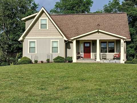 294 Woodland Drive, Max Meadows, VA 24360