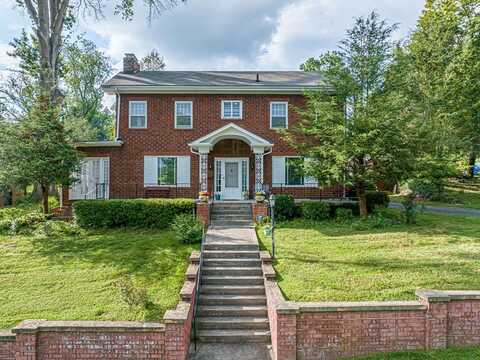 801 Prospect Ave., Bristol, VA 24201