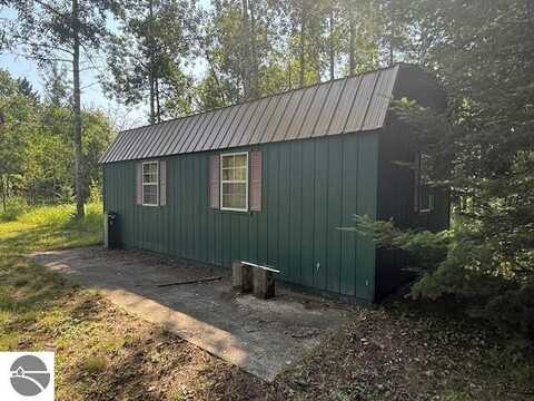 LOTS 5 & 6 Decker Road, Roscommon, MI 48653