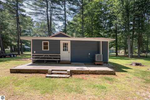 1014 Clifford Street, East Tawas, MI 48730
