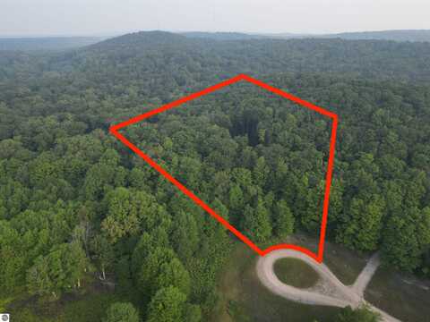 0000 S Bridle Trail, Empire, MI 49630