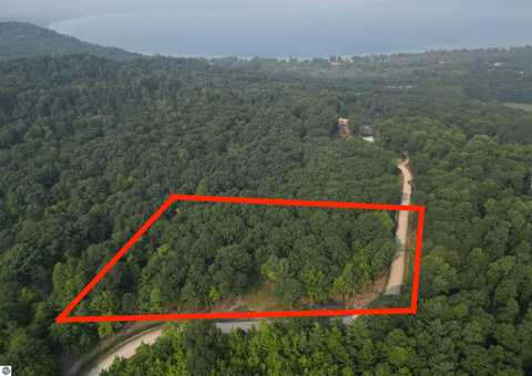 Parcel E W Big Sky Trail, Maple City, MI 49664