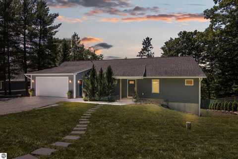 560 Island View Drive, Traverse City, MI 49696