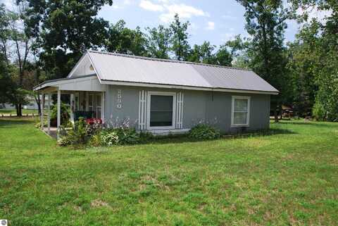 2590 E Greenwood, Prescott, MI 48756