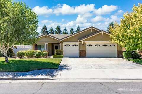 908 Valerie Lane, Tehachapi, CA 93561