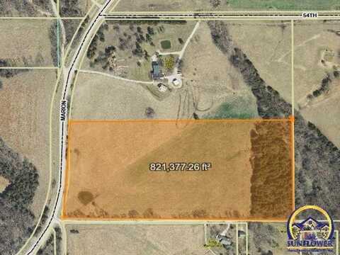 Marion RD, Perry, KS 66073