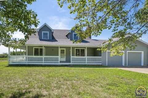 13827 SW 81st St, Auburn, KS 66402