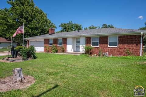 4250 SE Shawnee Heights RD, Tecumseh, KS 66542