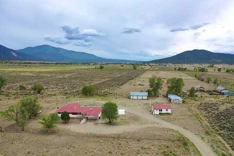88 And 86 Buena Vista Road, Cerro, NM 87519