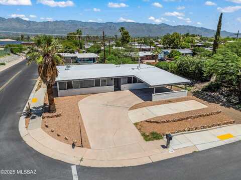 8401 E 3rd Street, Tucson, AZ 85710