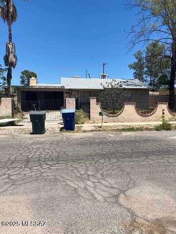2101 E Jason Vista, Tucson, AZ 85713