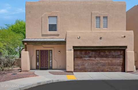 1109 E Irwin Place, Tucson, AZ 85719