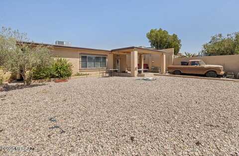 5449 S Pinta Avenue, Tucson, AZ 85706