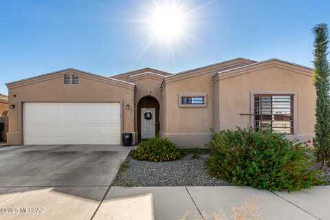 5904 S Alvord Place, Tucson, AZ 85706