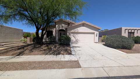 39960 Horse Run Drive, Tucson, AZ 85739