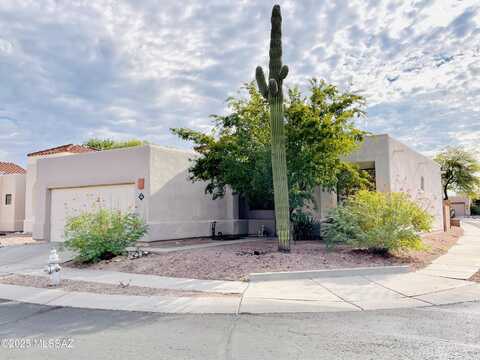 1260 W Hopbush Way, Tucson, AZ 85704