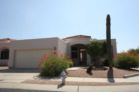 1260 W Hopbush Way, Tucson, AZ 85704