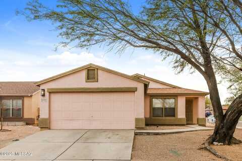 2702 E Portobello Drive, Tucson, AZ 85706