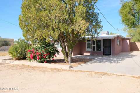 144 W Glenn Street, Tucson, AZ 85705