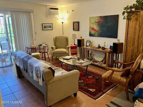 1745 S Jones Boulevard, Tucson, AZ 85713