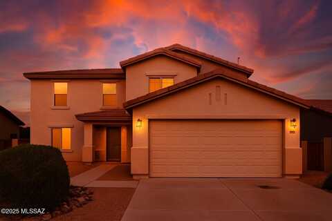 9486 N Sammy Avenue, Tucson, AZ 85742