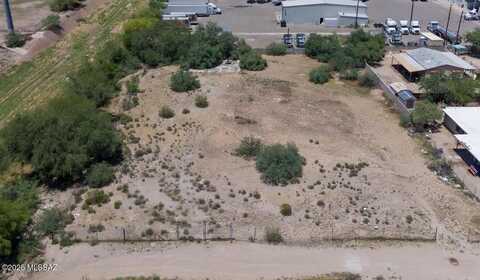 1750 W Riverview Boulevard, Tucson, AZ 85745