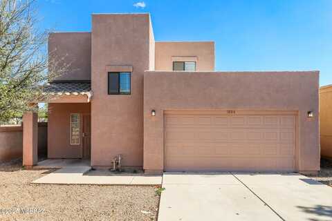 1894 E Calle Grandiosa, Tucson, AZ 85706
