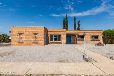 601 N Judy Place, Tucson, AZ 85710