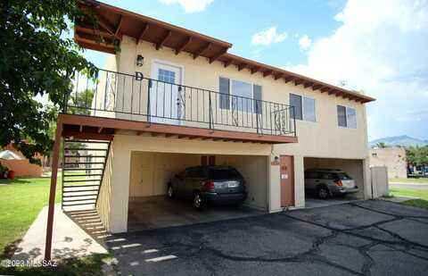 6734 E Calle La Paz, Tucson, AZ 85715