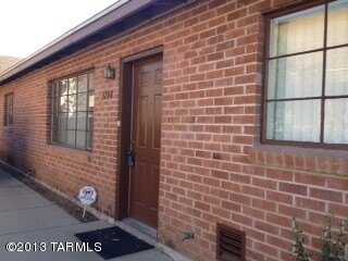 3208 E Terra Alta Boulevard, Tucson, AZ 85716