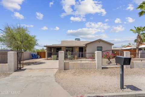 1701 E 10th Street, Tucson, AZ 85719