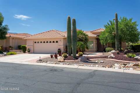 61783 E Sandlewood Road, Tucson, AZ 85739