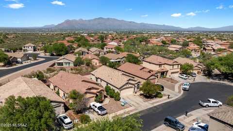 4162 W Glance Mine Place, Tucson, AZ 85745