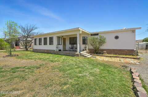304 Calle Contento, Clifton, AZ 85533