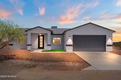 111 Espana Court, Nogales, AZ 85648