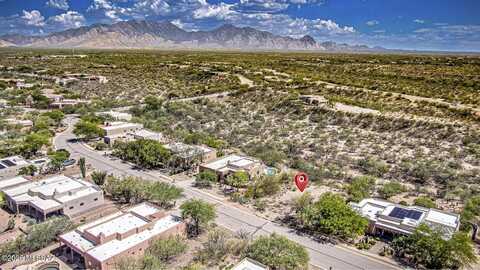 752 E Armor Springs Place, Green Valley, AZ 85614