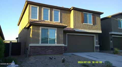 6693 E Via Arroyo Largo, Tucson, AZ 85756