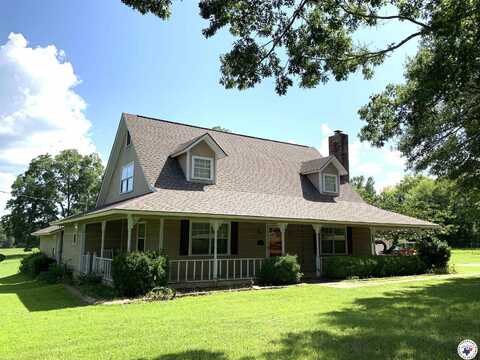 1961 W TX HWY 77, Atlanta, TX 75551