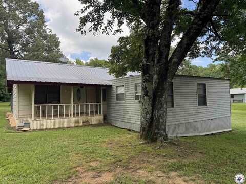 538 County Road 3541, Queen City, TX 75572