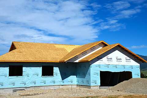 427 CARIBOU PEAK, Etna, WY 83120