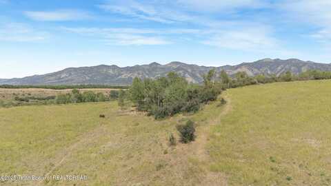 FRANKLIN, Thayne, WY 83127