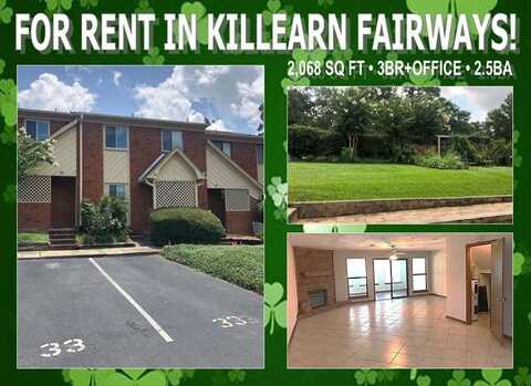 3207 Shamrock Street E Apt. 33, Tallahassee, FL 32309